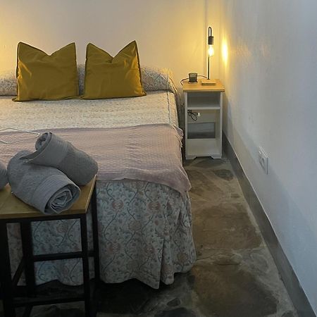 פוואנטהרידוס Casa Tinoco Casa Rural Categoria Superior מראה חיצוני תמונה