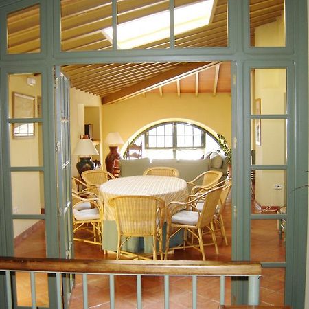 פוואנטהרידוס Casa Tinoco Casa Rural Categoria Superior מראה חיצוני תמונה
