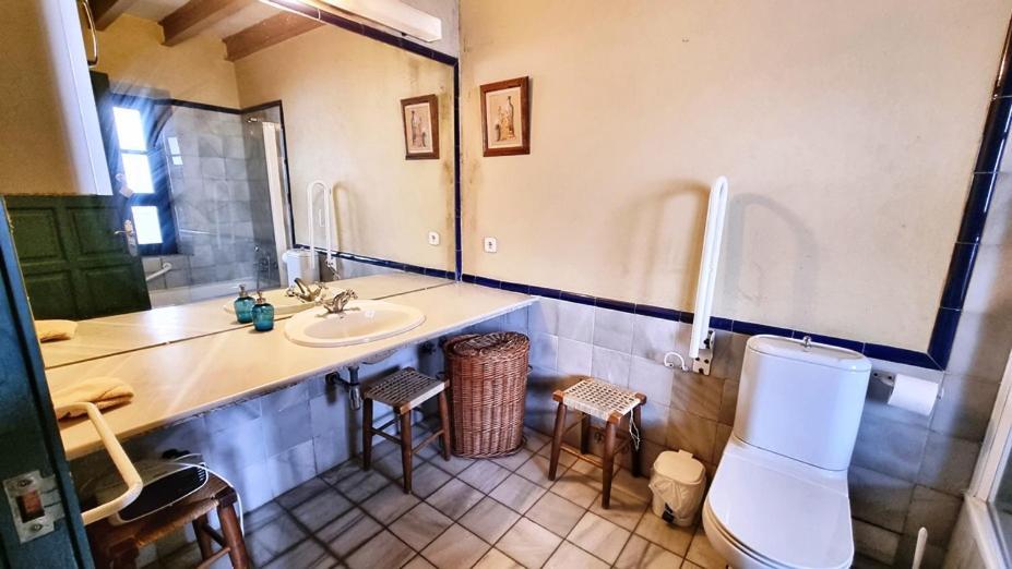 פוואנטהרידוס Casa Tinoco Casa Rural Categoria Superior מראה חיצוני תמונה