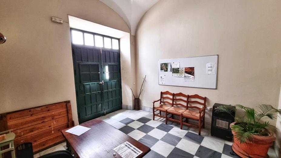 פוואנטהרידוס Casa Tinoco Casa Rural Categoria Superior מראה חיצוני תמונה