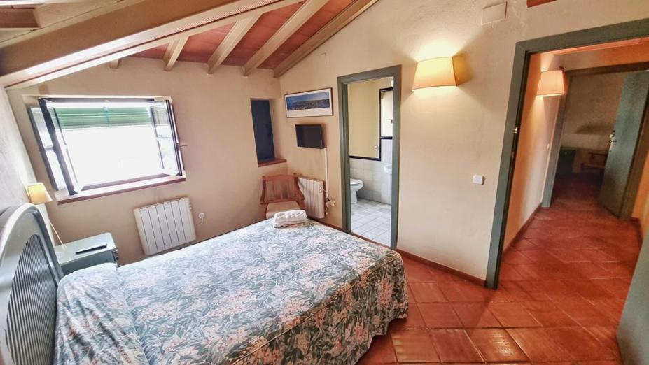 פוואנטהרידוס Casa Tinoco Casa Rural Categoria Superior מראה חיצוני תמונה