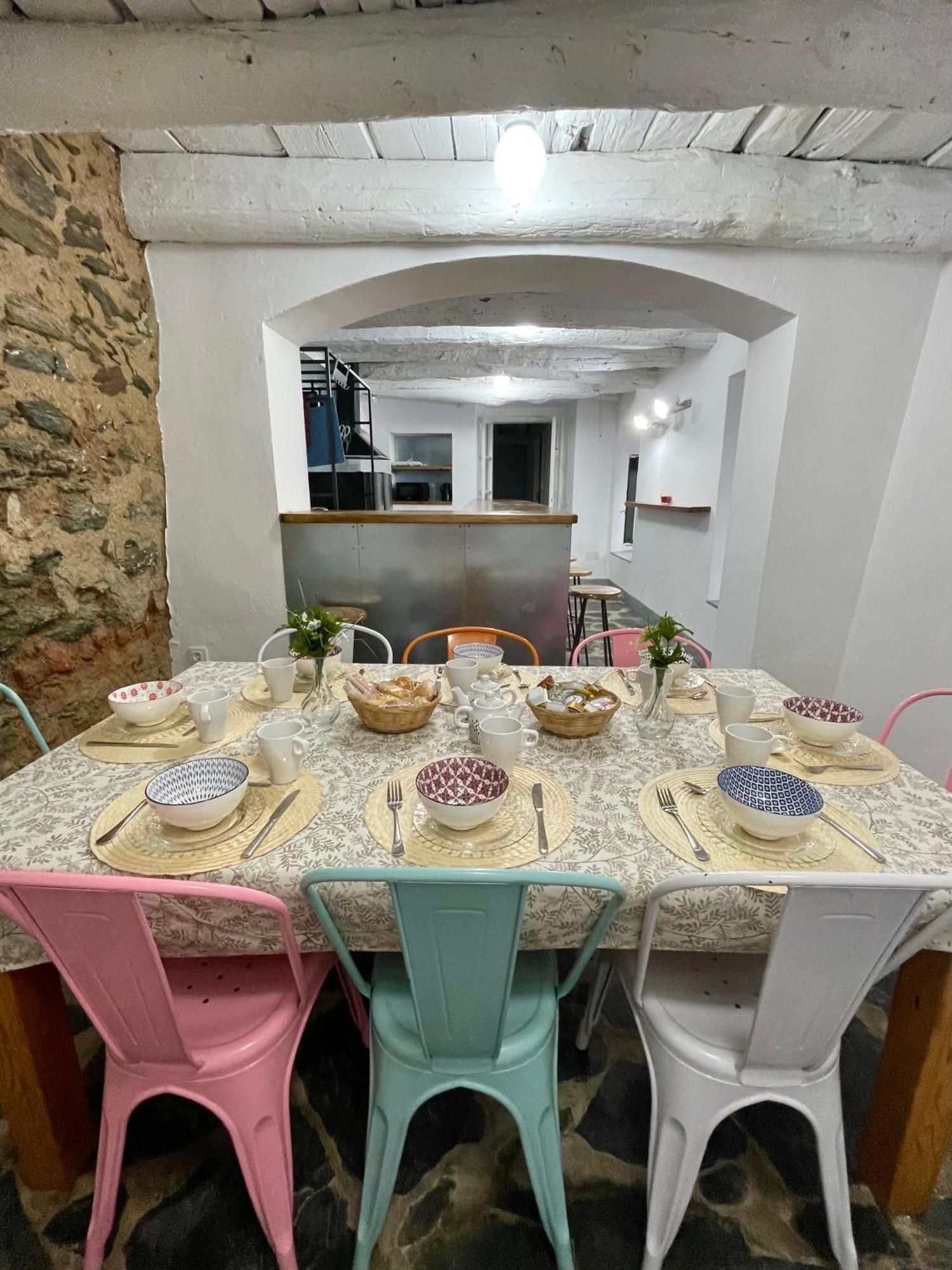 פוואנטהרידוס Casa Tinoco Casa Rural Categoria Superior מראה חיצוני תמונה