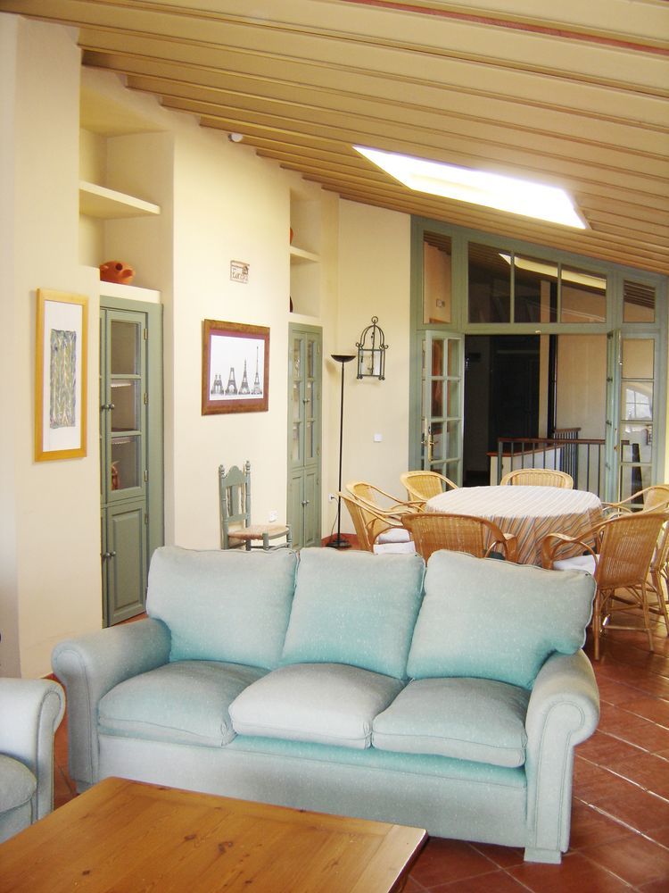 פוואנטהרידוס Casa Tinoco Casa Rural Categoria Superior מראה חיצוני תמונה