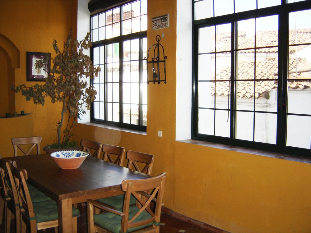 פוואנטהרידוס Casa Tinoco Casa Rural Categoria Superior מראה חיצוני תמונה