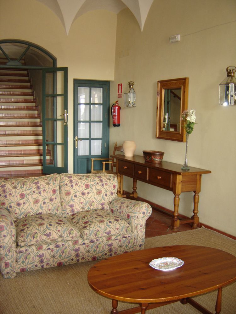 פוואנטהרידוס Casa Tinoco Casa Rural Categoria Superior מראה חיצוני תמונה