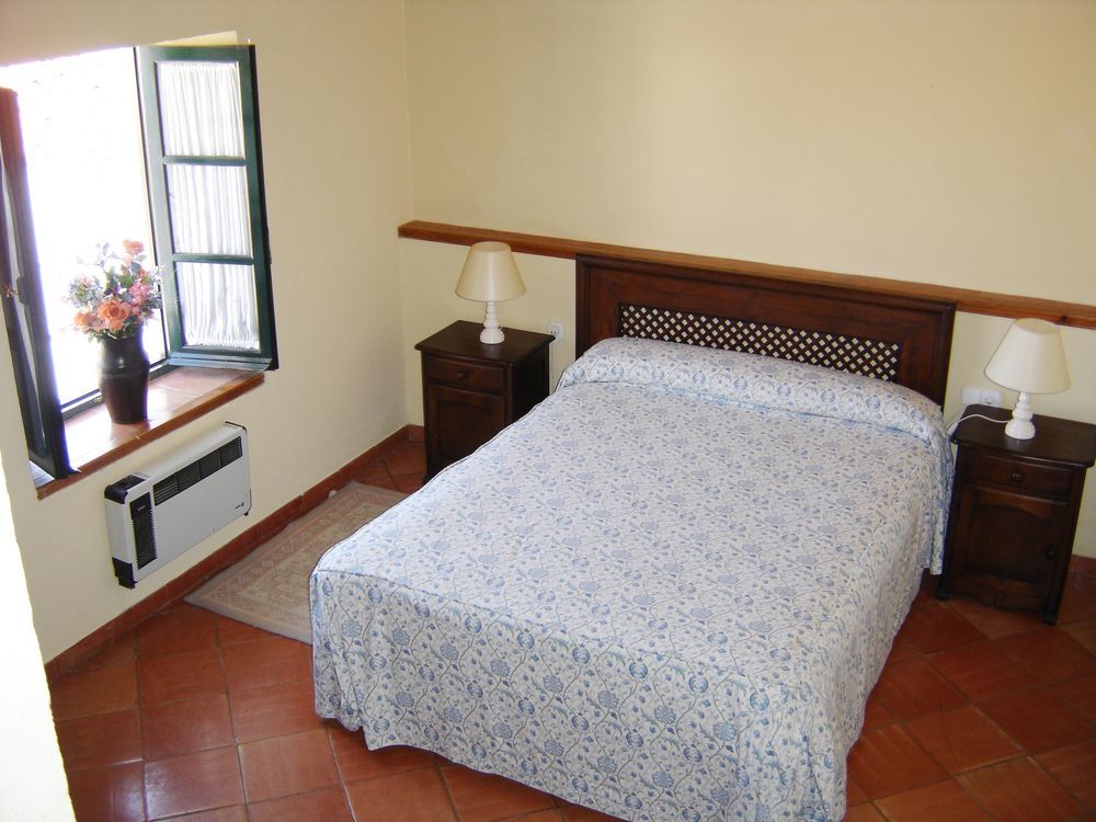 פוואנטהרידוס Casa Tinoco Casa Rural Categoria Superior מראה חיצוני תמונה