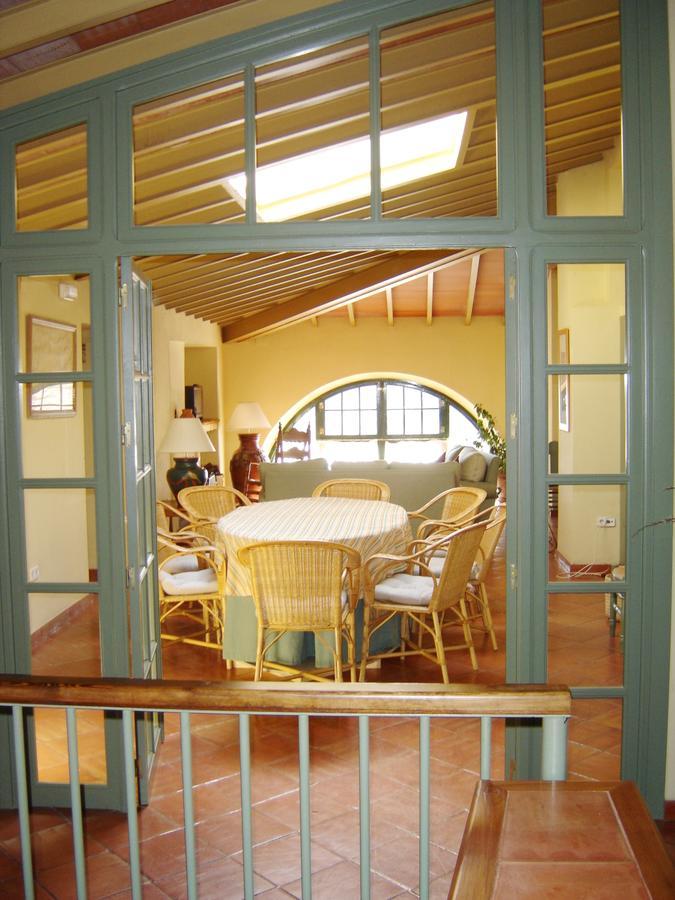 פוואנטהרידוס Casa Tinoco Casa Rural Categoria Superior מראה חיצוני תמונה