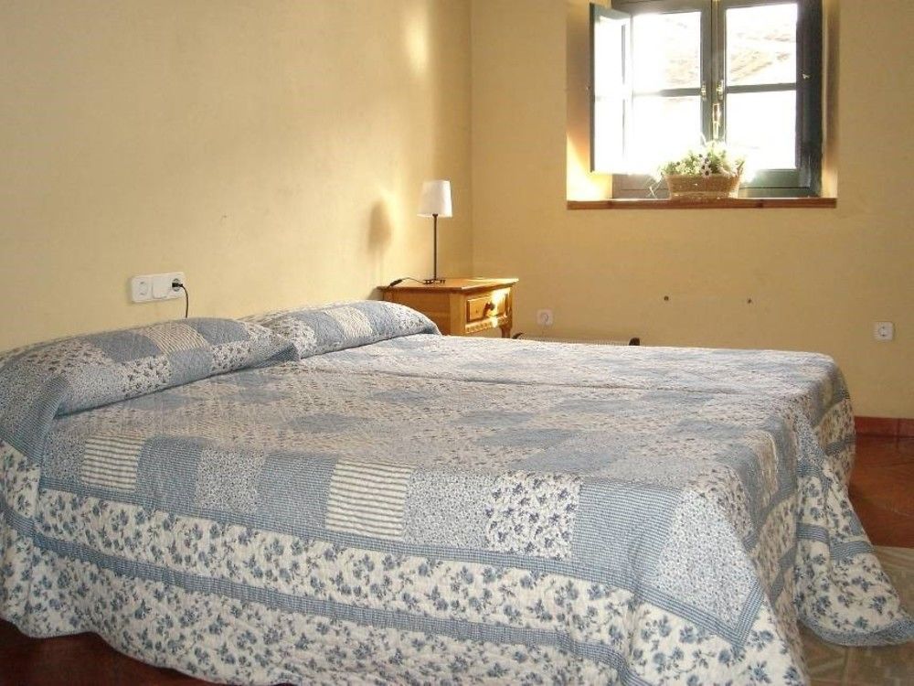 פוואנטהרידוס Casa Tinoco Casa Rural Categoria Superior מראה חיצוני תמונה