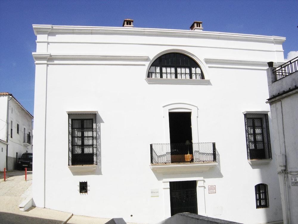 פוואנטהרידוס Casa Tinoco Casa Rural Categoria Superior מראה חיצוני תמונה