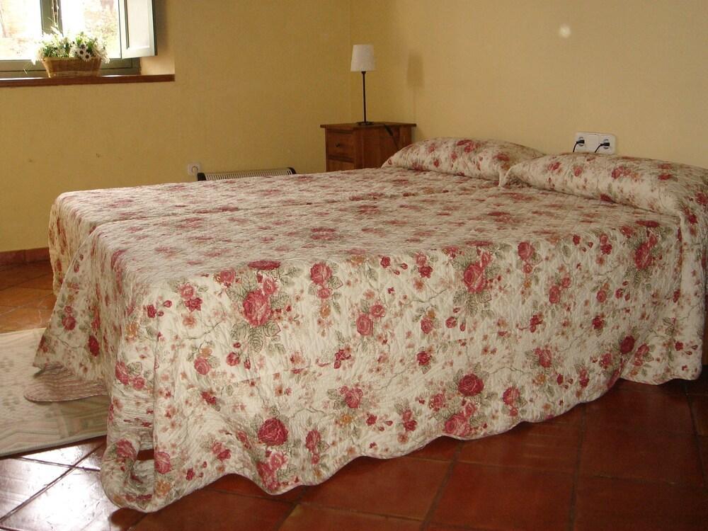 פוואנטהרידוס Casa Tinoco Casa Rural Categoria Superior מראה חיצוני תמונה
